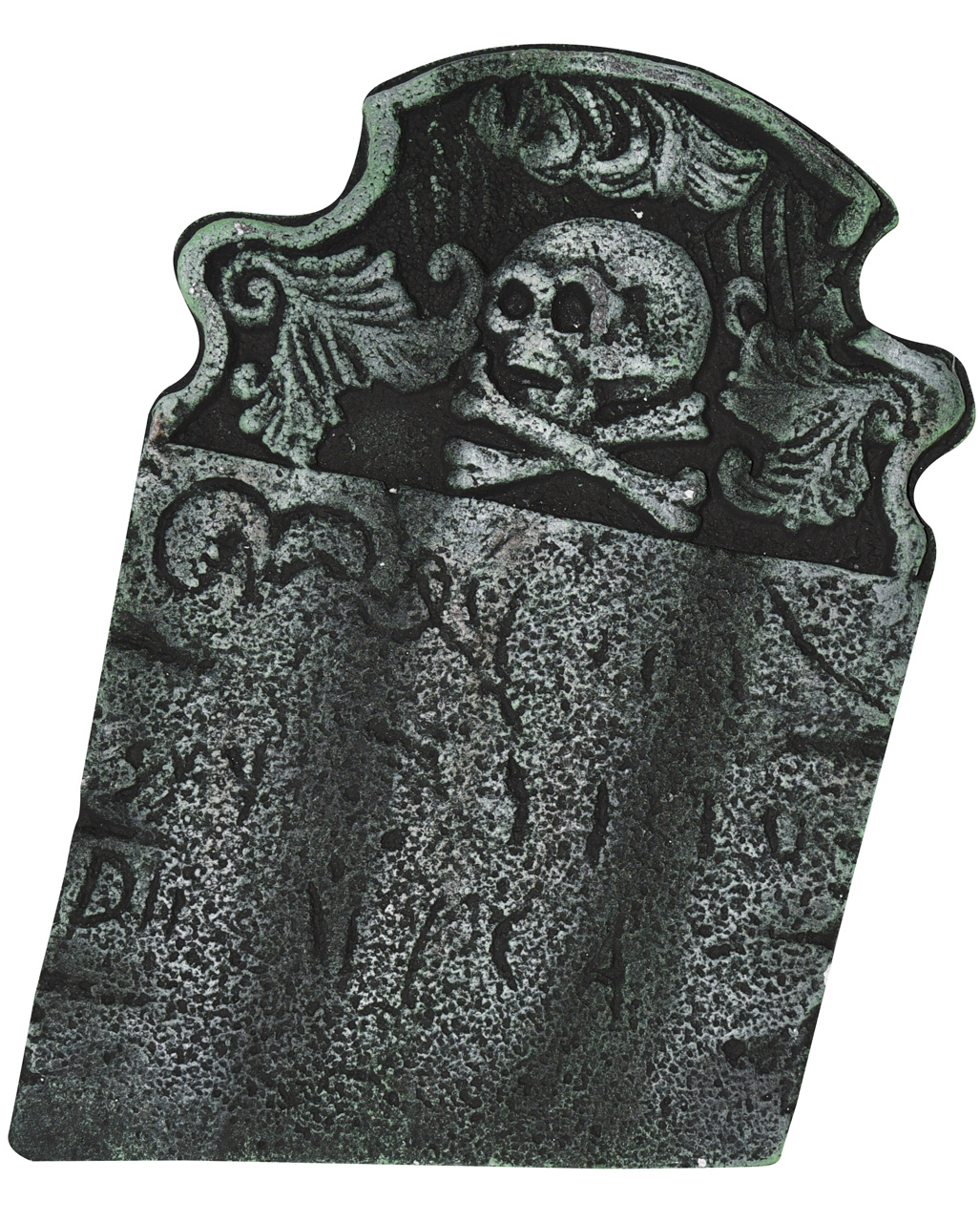 Weathered Gravestone Set 3 Pcs. order