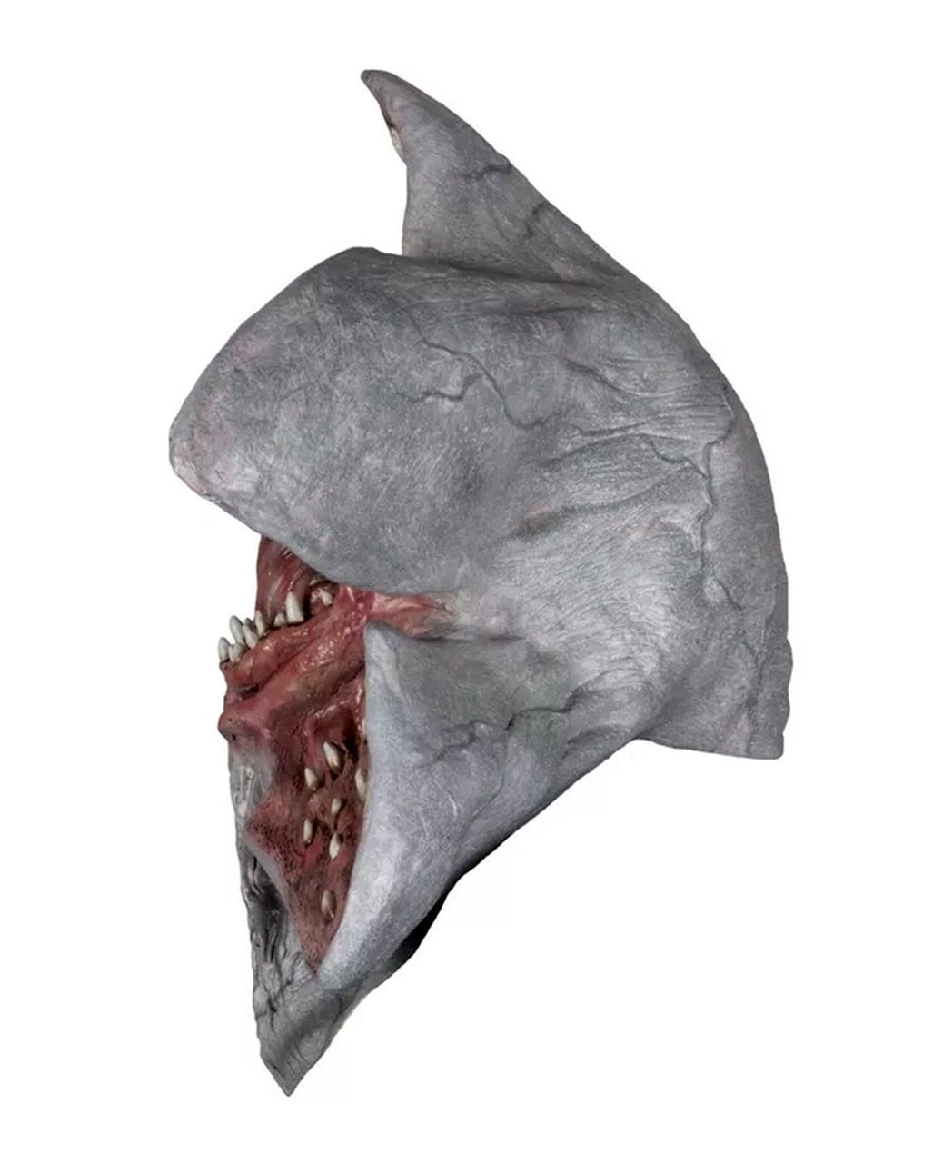 Demogorgon Maske Von Funko – Offizielle Stranger Things Halbmaske Als Kostüm-Zubehör & Deko Für Sammler