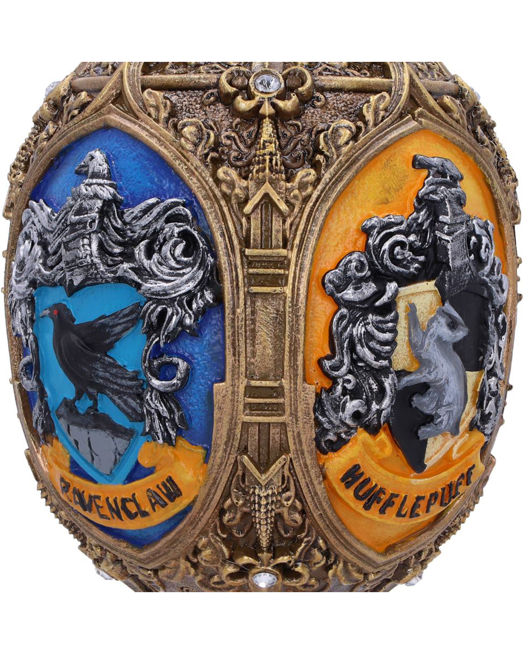 Harry Potter Four Houses Christmas Ball give away ★