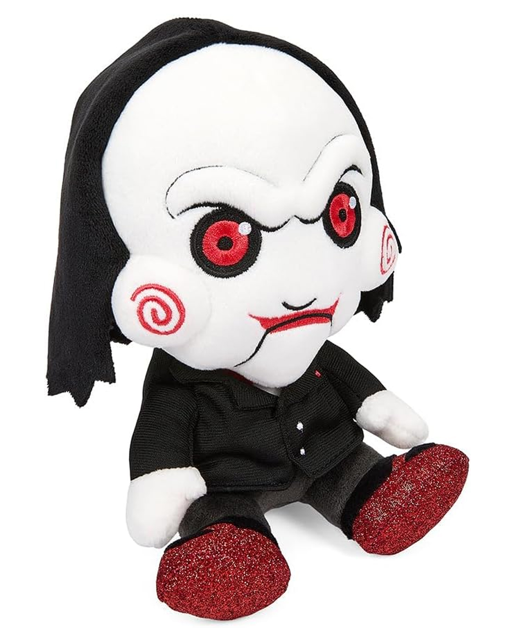 Funko Pop! Saw Billy The Puppet - Offizielle Horror Vinyl-Figur Mit Dreirad