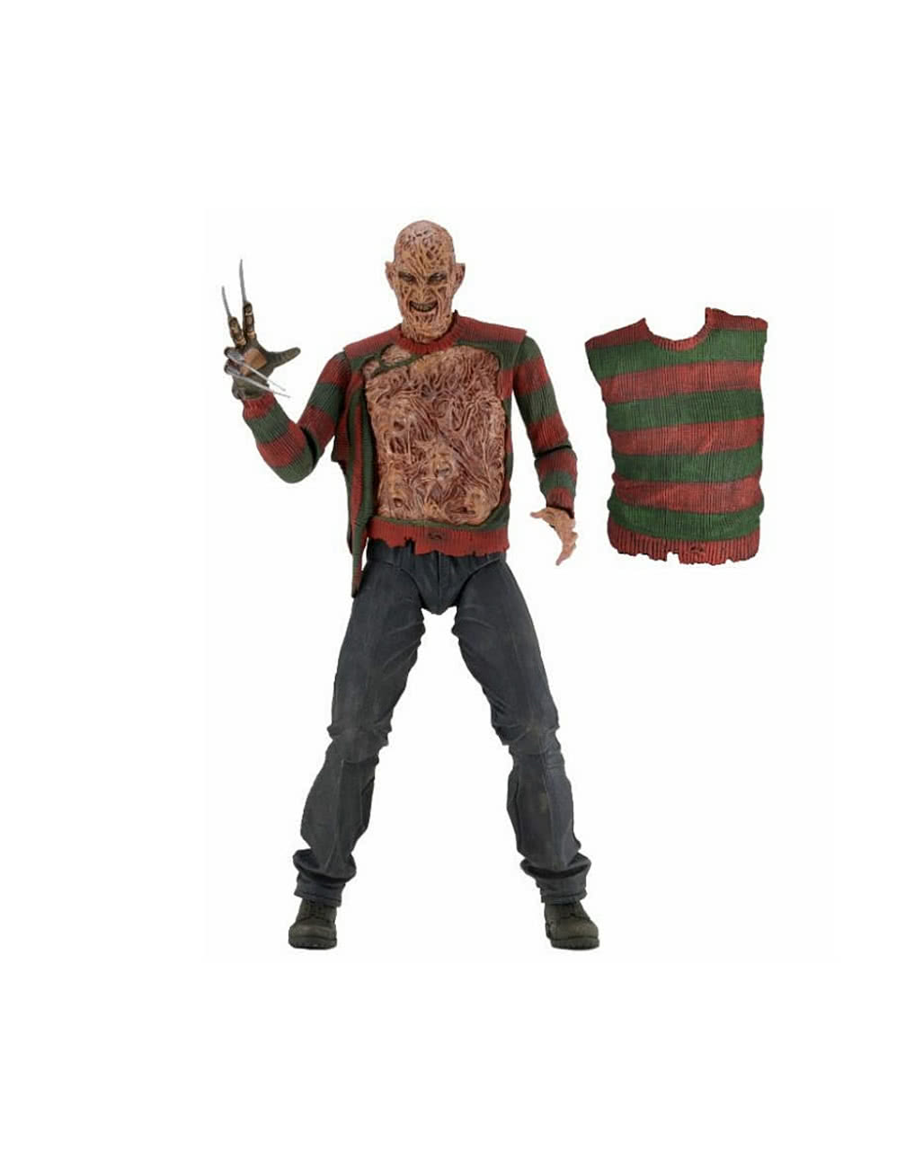 freddy krueger figur