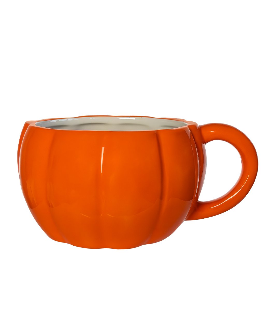 Süße Geister-Kaffeetasse Mit Deckel – 300ml Keramik, Halloween-Deko & Lustiges Geschenk